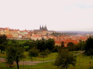 The beautiful Castle