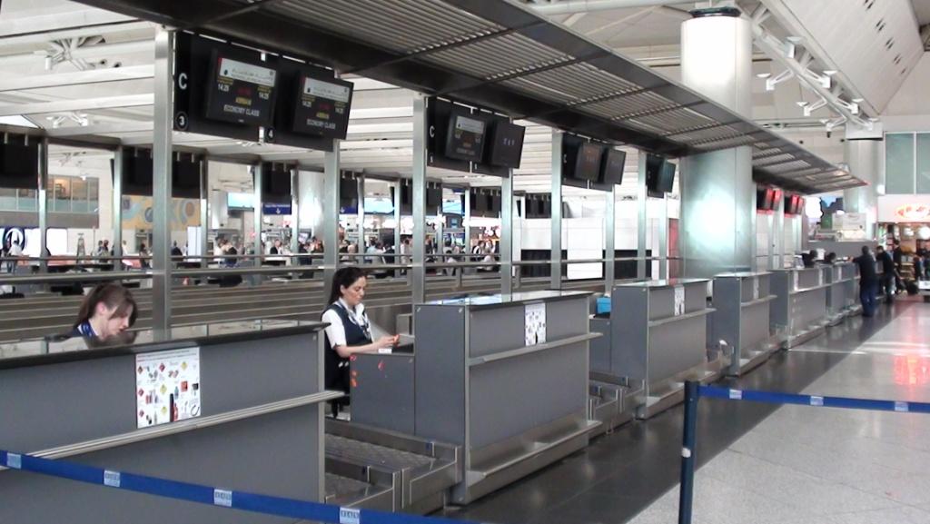 I am leaving on a jet plane 